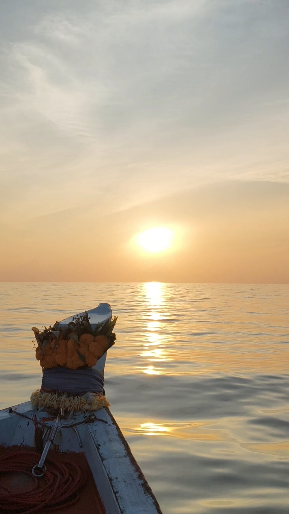 タオ島 セイルロック