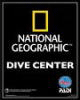 ナショナル ジオグラフィック ダイブセンター