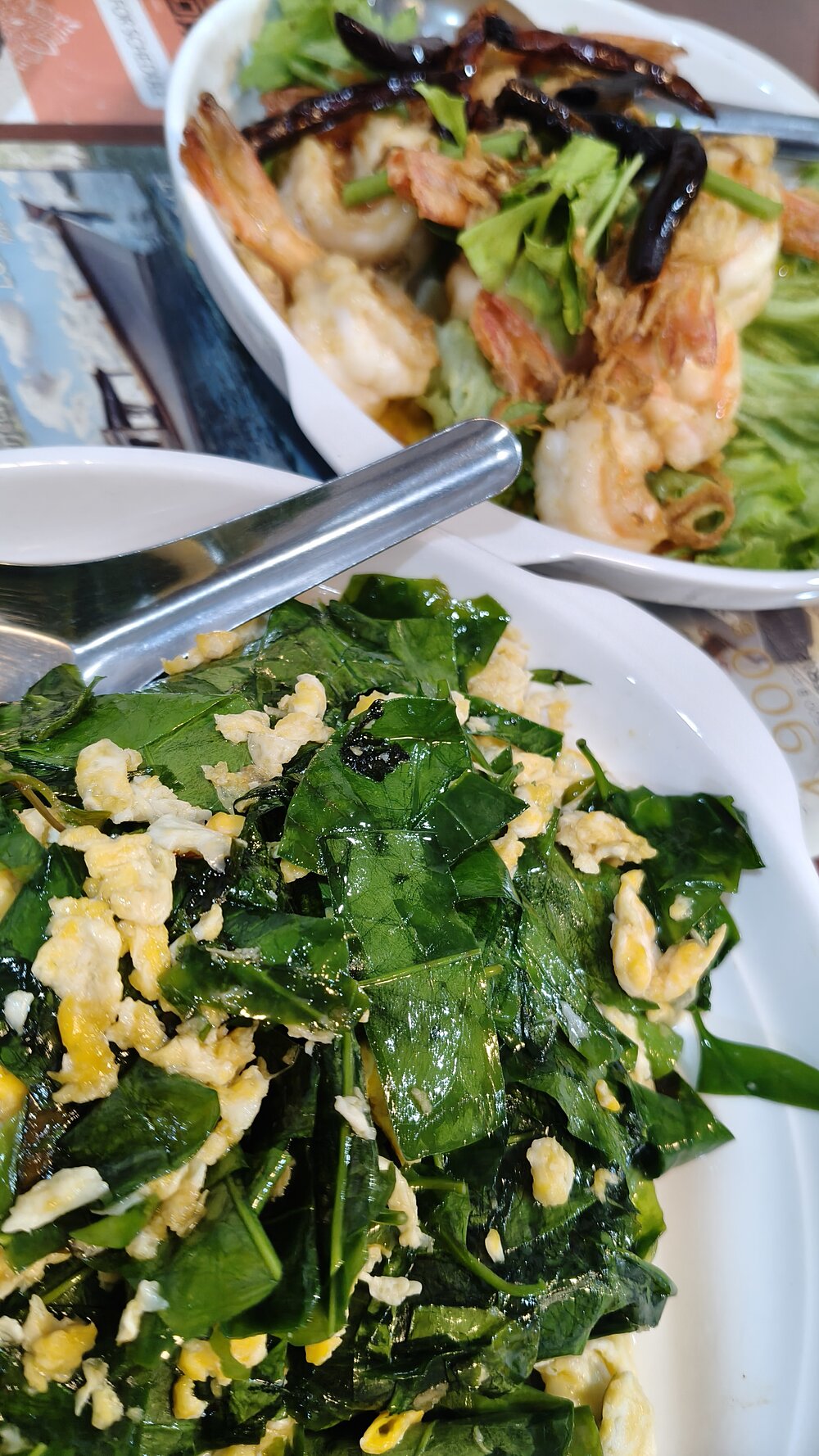 タイ料理