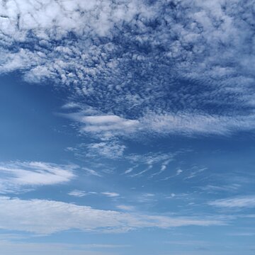 晴れたと思ったのもつかの間サムネイル